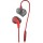 JBL Endurance Run Handsfree Red